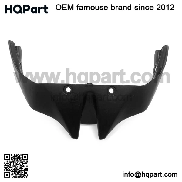 Kawasaki 650  50 020-2021 hite ront eadlight airing ask owling - Image 3