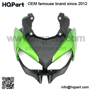 Kawasaki 650  50 020-2021 reen ront ose eadlight airing owling et