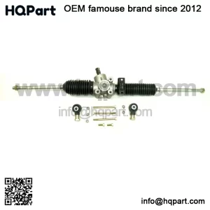 Polaris anger 00/570/EV ack  inion teering ssembly  824521