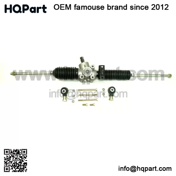 Polaris anger 00/570/EV ack  inion teering ssembly  824521