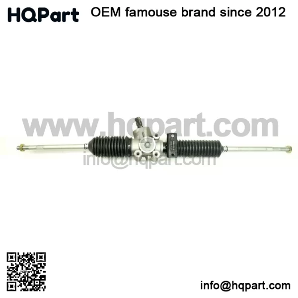 Polaris anger 00/570/EV ack  inion teering ssembly  824521 - Image 3