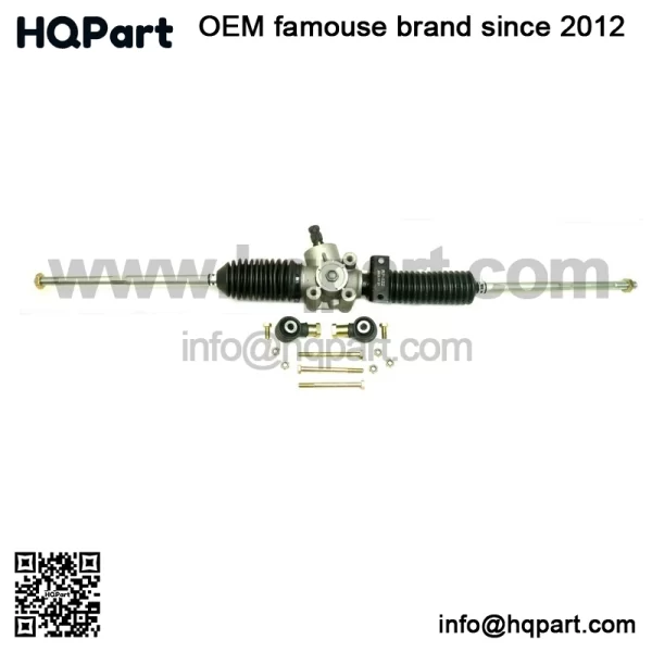 Polaris ull ize anger 70 rew ack  inion teering ssembly 824488
