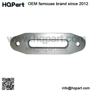 Fairlead or 500lb inch ith 53mm ole pacing
