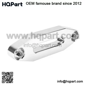Fairlead or ynthetic inch ope 2500-3500lb apacity)