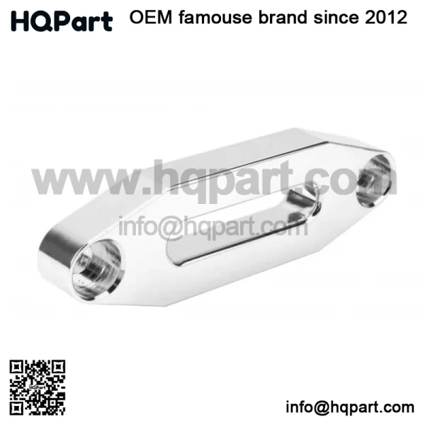 Fairlead or ynthetic inch ope 2500-3500lb apacity)