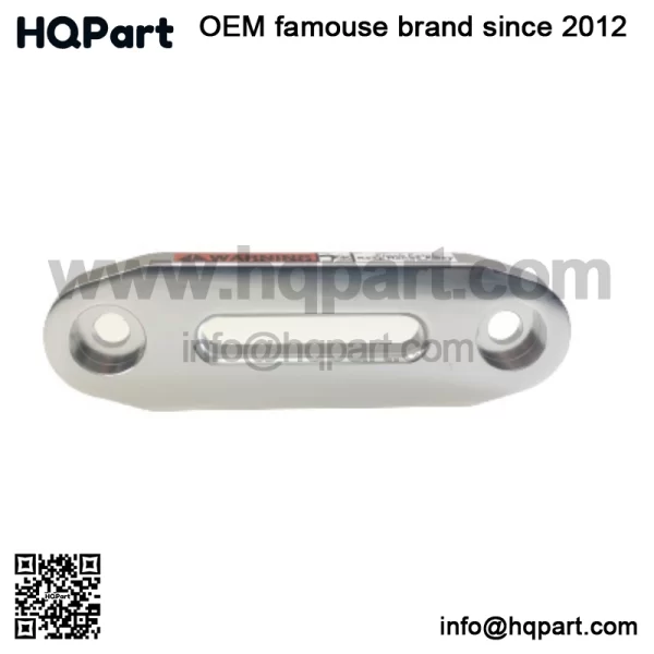 X-ATV airlead or ynthetic inch ope 2500-3500lb)