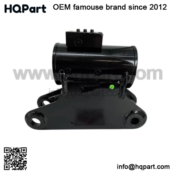 Rotary ctuator Platform otator) ,000 SI EM  001217779