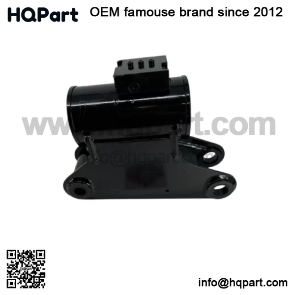 Rotary ctuator Platform otator) ,000 SI EM  001217779 - Image 4