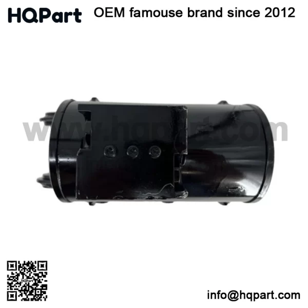 Rotary ctuator Platform otator) ,000 SI EM  001217779 - Image 5
