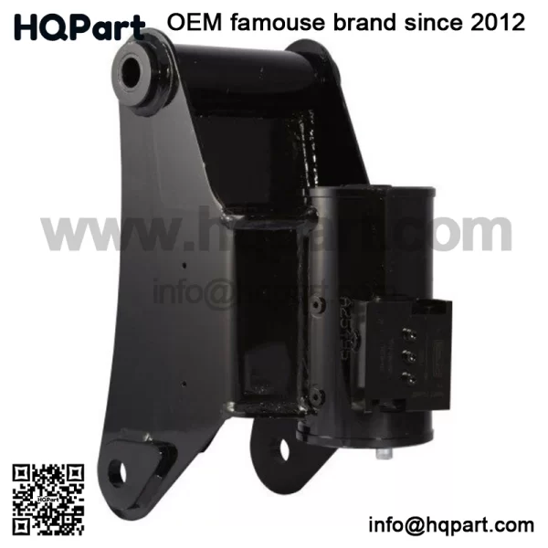 Platform otate ctuator  001181051 Up o /N 001307715)
