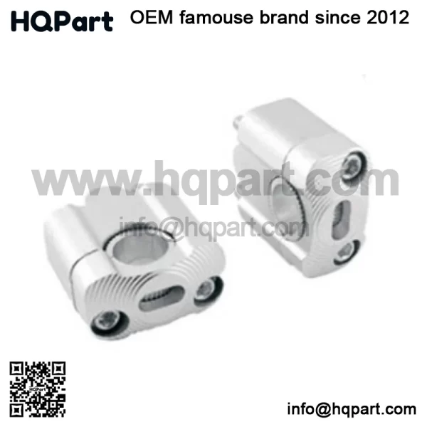 Universal ilver ounting it  its 2mm o 3/28mm, eight 5mm