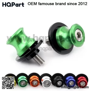 8mm wingarm pools or awasaki 650/Z800/Z1000/Z1000SX/Ninja 50/ZX10R/ZX6R