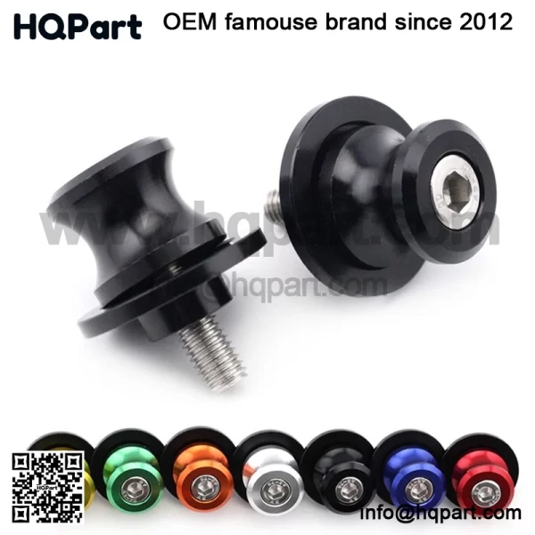 8mm wingarm pools or awasaki 650/Z800/Z1000/Z1000SX/Ninja 50/ZX10R/ZX6R - Image 3