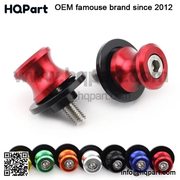 8mm wingarm pools or awasaki 650/Z800/Z1000/Z1000SX/Ninja 50/ZX10R/ZX6R - Image 4