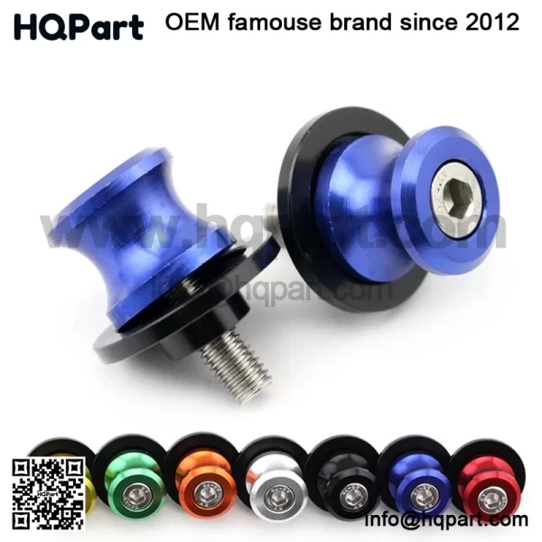 8mm wingarm pools or awasaki 650/Z800/Z1000/Z1000SX/Ninja 50/ZX10R/ZX6R - Image 5