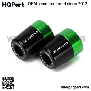 Kawasaki  50/900 andlebar rips ar nds lug lider or 900 650
