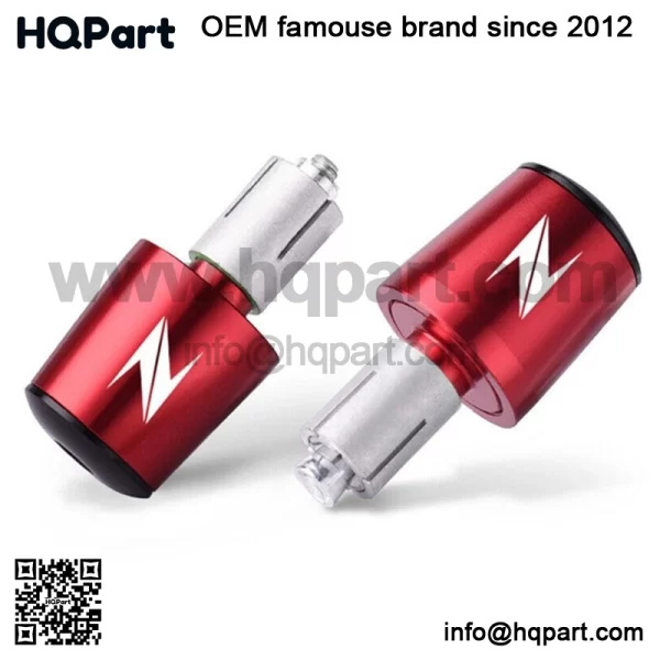 Kawasaki 650 750 800 900 1000 and rips nd lugs andlebar ar nds - Image 4
