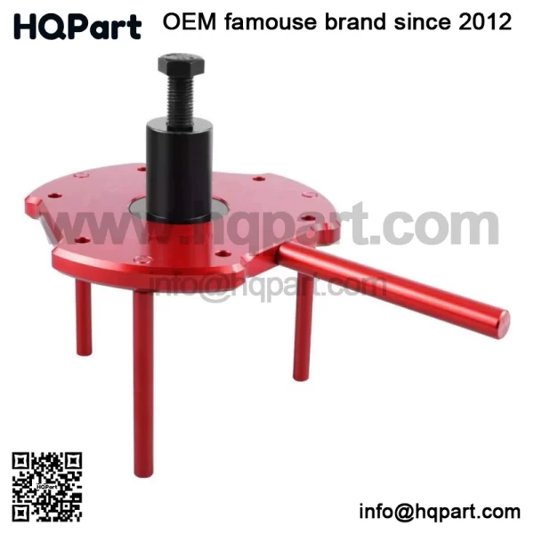 2022 an-Am averick 3 ax urbo lutch emoval ool  pecialized epair nstrument