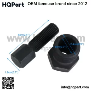 M27x1.0 H lywheel uller  eavy uty ngine ervice ool