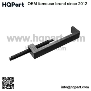 Can-Am averick 3 rimary lutch -Clamp emoval ool  ssential aintenance it