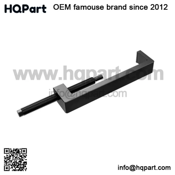 Can-Am averick 3 rimary lutch -Clamp emoval ool  ssential aintenance it