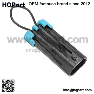 Can-Am/Polaris TV eat elt arness verride lip  afety ypass ccessory