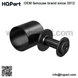 Can-Am averick 3 urbo R heel earing ool it  omplete nstaller/Removal ress et