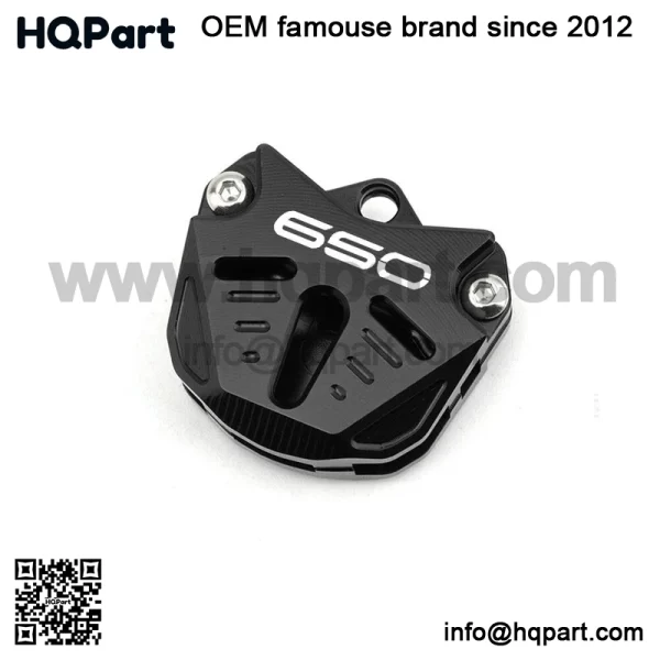 Kawasaki 650  50 650RS inja 50 017-2024 NC ey over ase hell