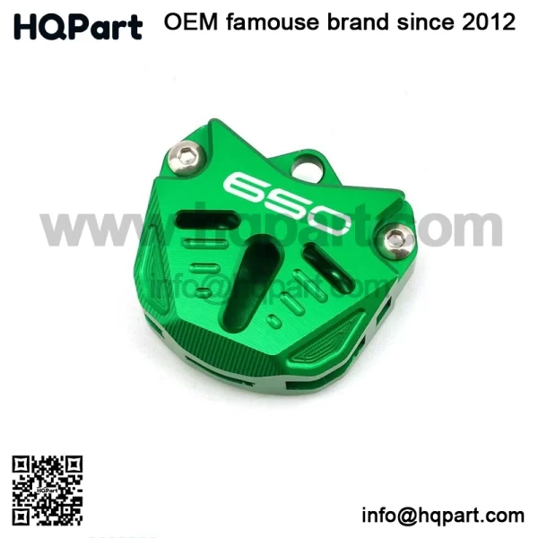 Kawasaki 650  50 650RS inja 50 017-2024 NC ey over ase hell - Image 2