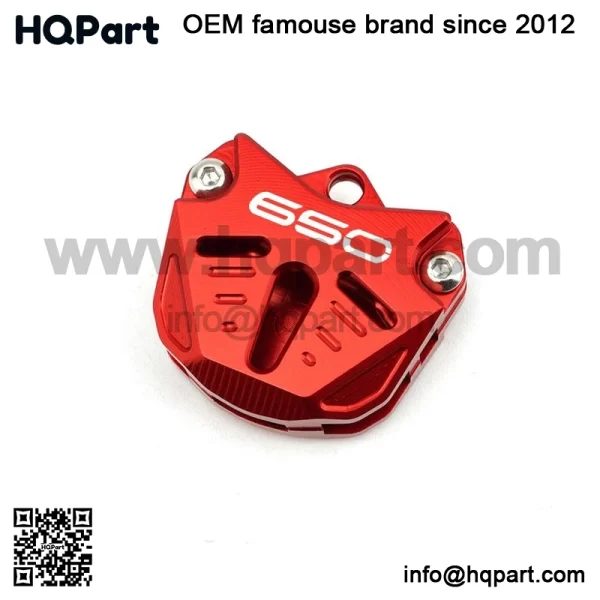 Kawasaki 650  50 650RS inja 50 017-2024 NC ey over ase hell - Image 3