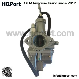Yamaha ro auler 50 987-1989 ully alibrated arburetor