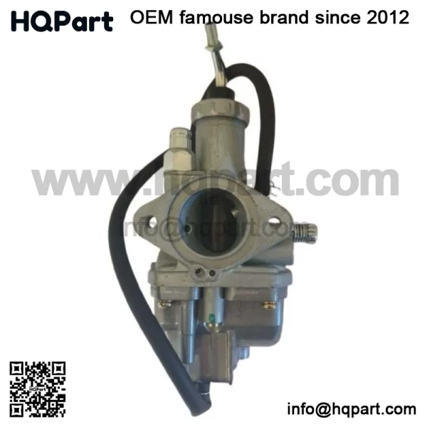 Yamaha ro auler 50 987-1989 ully alibrated arburetor