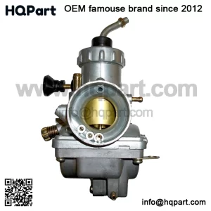 Yamaha T 50 00 arburetor M1-14101-01-00  EM eplacement or mooth ngine erformance