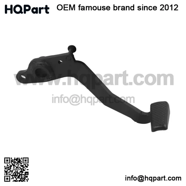 Kawasaki inja650 650 X650 017-2025 oot rake edal ever ear hifter eplacement art - Image 3