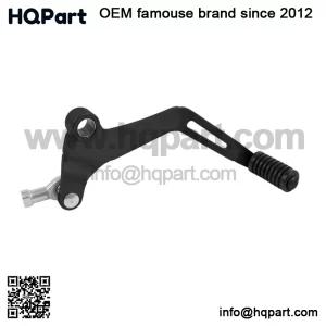 Kawasaki inja 50 X650 017-2025 650 R650 ear hift ever hifter edal ssembly