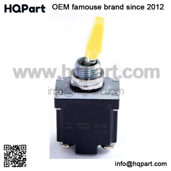 103144 rease eal or enie/Skyjack quipment  EM pec eplacement - Image 3