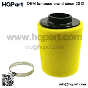 Air ilter or an-Am utlander/Renegade 00/650/800 1 2008-2012)  FMoto 00 8 707800174)
