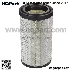 Air ilter or an-Am efender/Maverick rail 715900356)