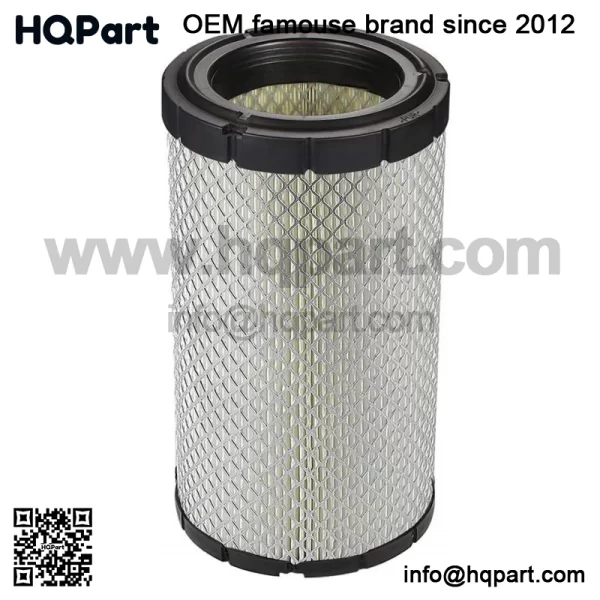 Air ilter or an-Am efender/Maverick rail 715900356)