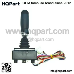 1001118418 oystick ontroller  ompatible ith eavy quipment