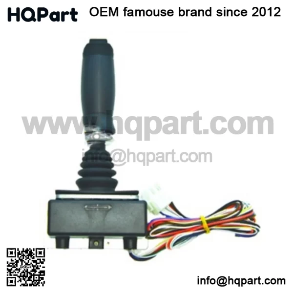 1001118418 oystick ontroller  ompatible ith eavy quipment