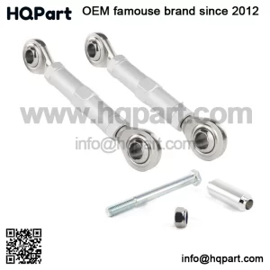 Kawasaki 650 BS 017-2023 djustable uspension ower ink ilver
