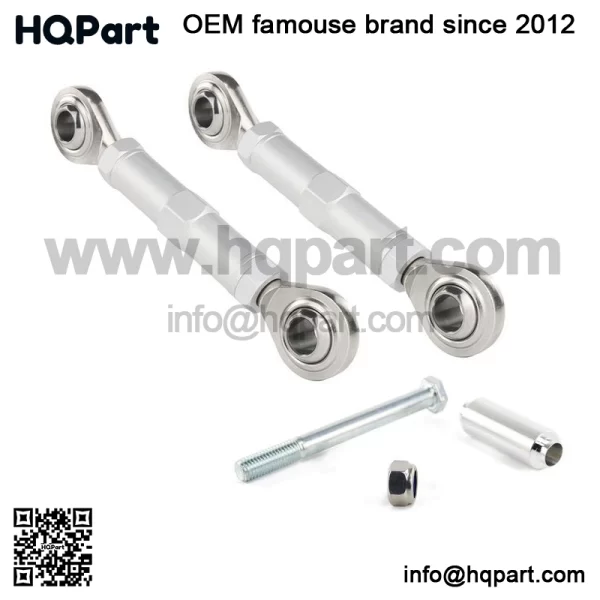 Kawasaki 650 BS 017-2023 djustable uspension ower ink ilver