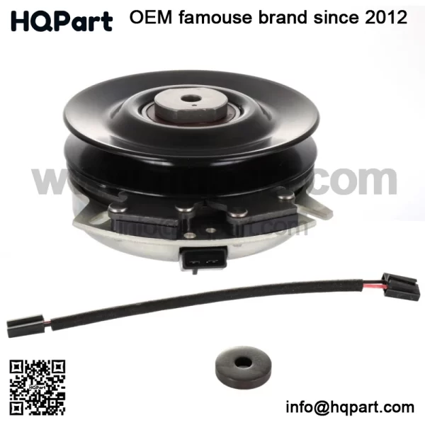 Warner 219-14  acobsen 722016 lutch eplacement  pgraded earings or nhanced erformance - Image 4