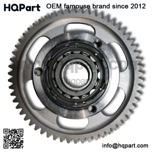 LTZ250 tarter lutch or uzuki uadsport 250, TZ 50 2004-2009)