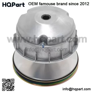 Yamaha 29 DRA DRE olf art rimary rive lutch W1-G6201-00-00 2008-2011)  EM eplacement