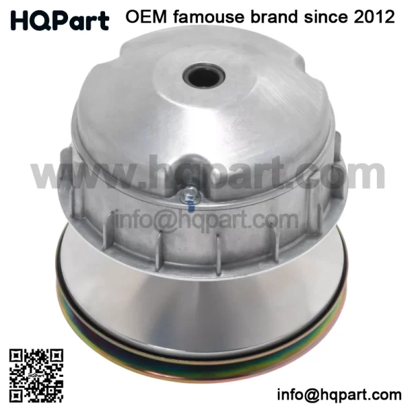 Yamaha 29 DRA DRE olf art rimary rive lutch W1-G6201-00-00 2008-2011)  EM eplacement