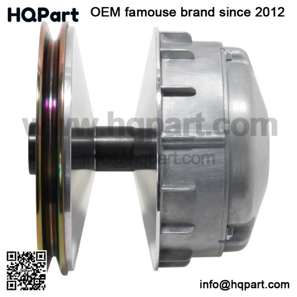 Yamaha 29 DRA DRE olf art rimary rive lutch W1-G6201-00-00 2008-2011)  EM eplacement - Image 2