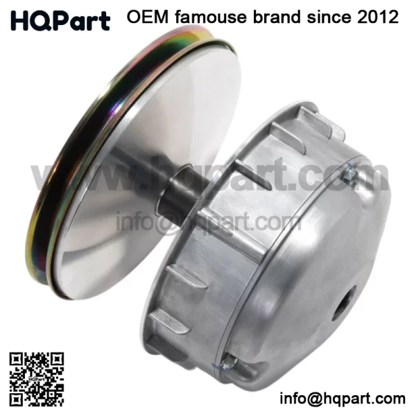 Yamaha 29 DRA DRE olf art rimary rive lutch W1-G6201-00-00 2008-2011)  EM eplacement - Image 3