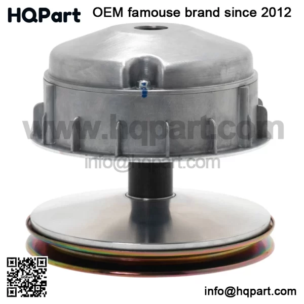 Yamaha 29 DRA DRE olf art rimary rive lutch W1-G6201-00-00 2008-2011)  EM eplacement - Image 4